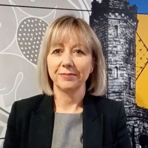Helen Collier