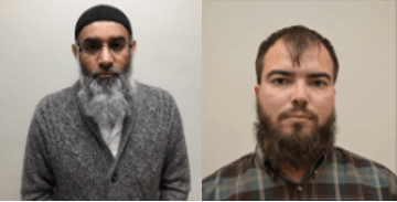 International counter terrorism investigation leads to Anjem Choudary conviction