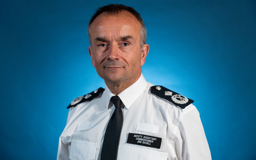 Counter Terrorism Policing asks for your help to keep summer safe