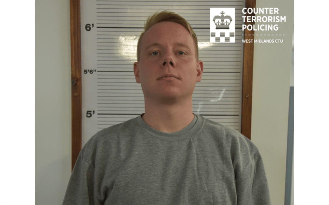Man jailed for life after Worcestershire terrorist attack