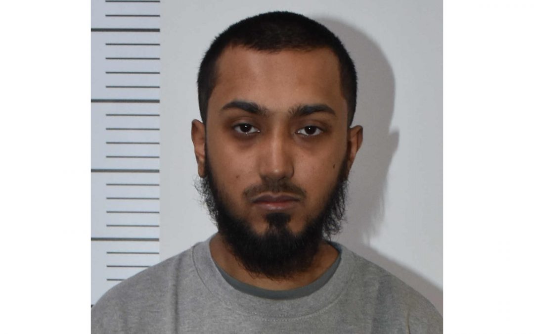 Humberside man convicted of sharing Daesh propaganda and encouraging terrorism