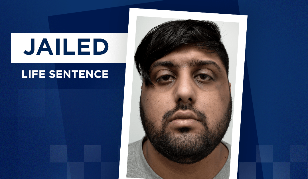 Hospital worker sentenced to Life for plot to attack RAF Menwith Hill and St James’s Hospital