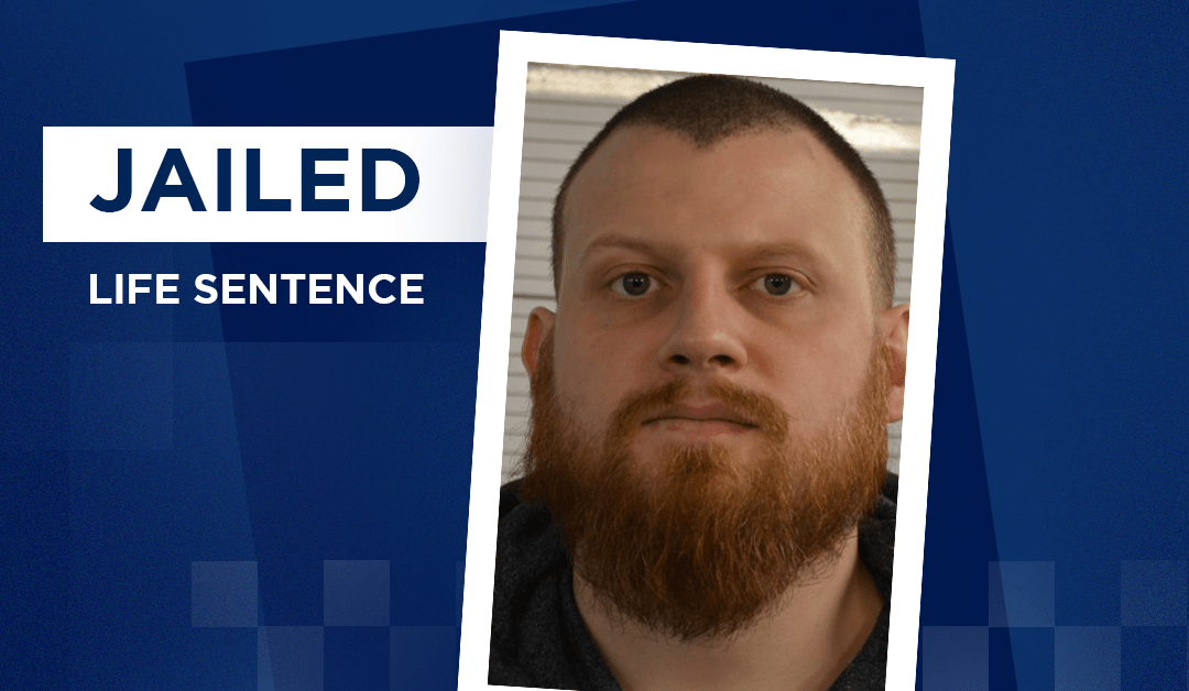 Birmingham man given life sentence for planning a terrorist attack in the city