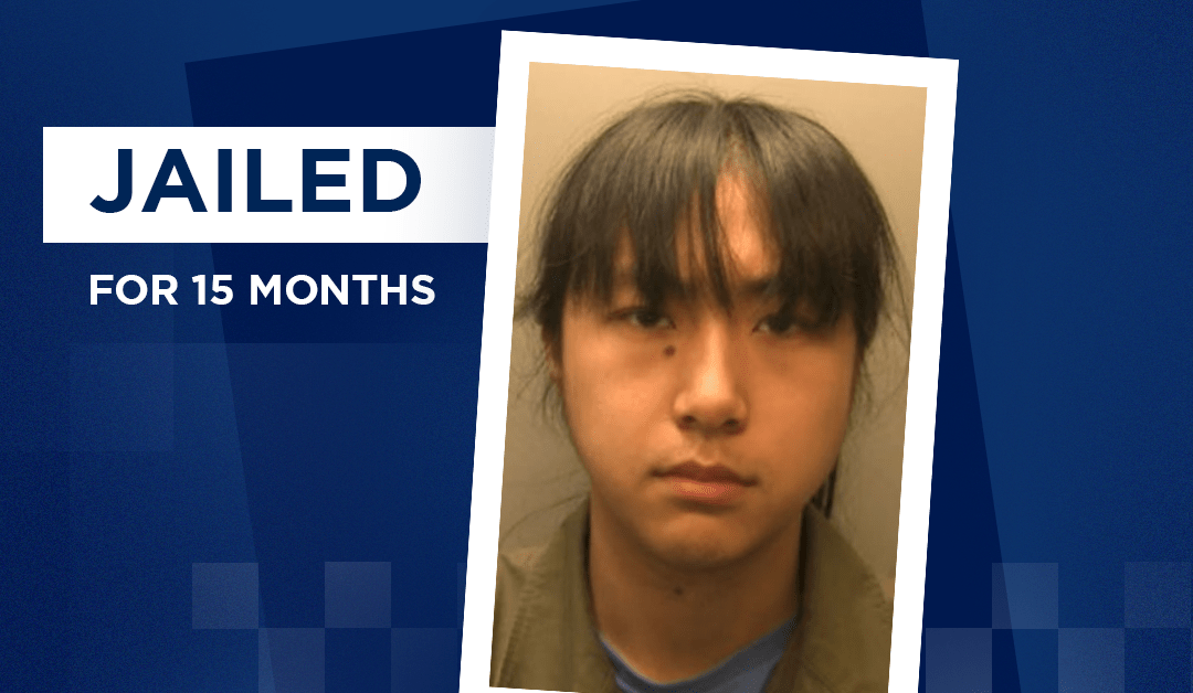 Caerphilly man jailed for the production and possession of firearms