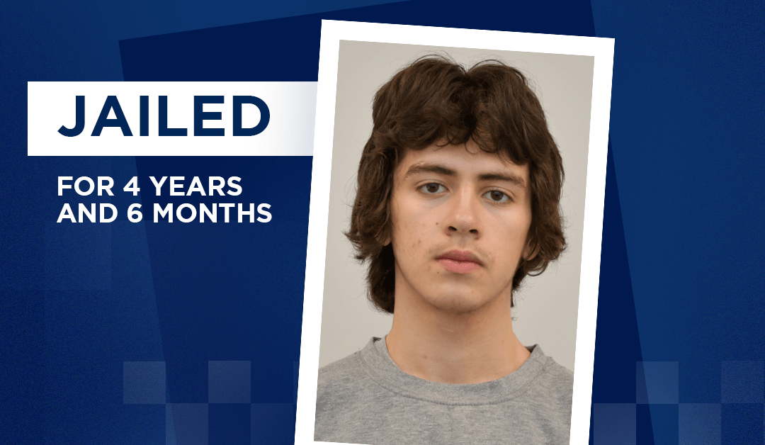 Kent man sentenced for sharing terrorist material online