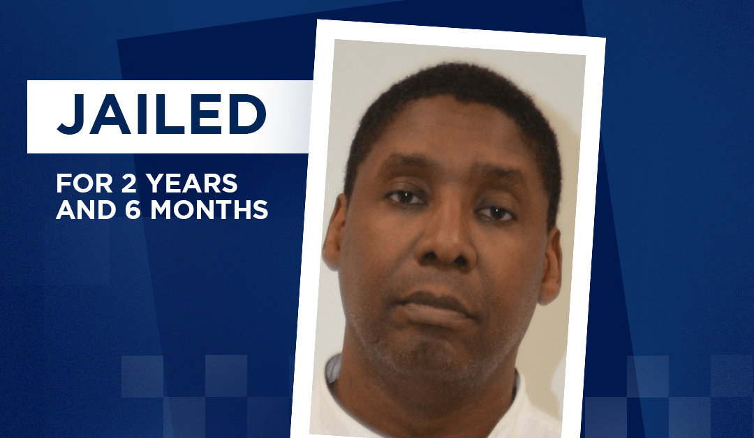 Art dealer jailed for terrorism offence