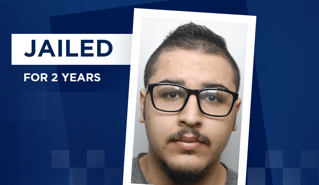 Bradford man sentenced for possessing firearms manuals