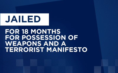 Teenage boy from Shropshire sentenced